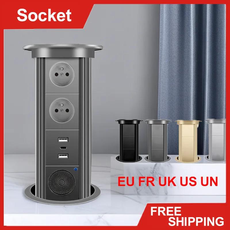  ˾     USB C Ÿ Ʈ , EU FR UK US   ܼƮ